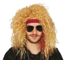 peruka-blond-loki-rocker-hard-rock-kiss