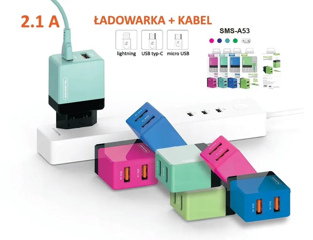 ladowarka-sieciowa-2x-usb-2a-kabel-micro-usb