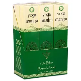 kadzidelka-masala-yoga-mantra