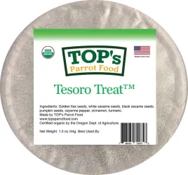 eko-przysmak-dla-papug-top-s-tesoro-classic-44g