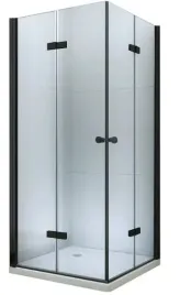 kabina-prysznicowa-skladana-80x70-czarne-profile