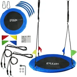 niebieska-hustawka-dla-dzieci-dziecieca-bocianie-gniazdo-duza-100cm