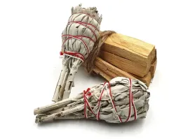 2x-biala-szalwia-palo-santo-zestaw-oczyszczajacy