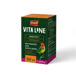 vitapol-vitaline-odpornosc-dla-papug-i-ptakow-egzotycznych-50-ml