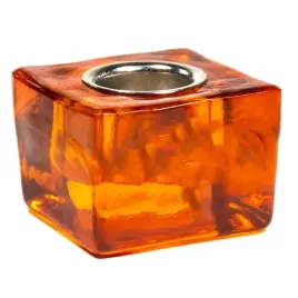 swiecznik-pomaranczowy-z-otworem-22-mm