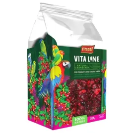 vitapol-vitaline-zurawina-smakolyk-dla-papug-30g