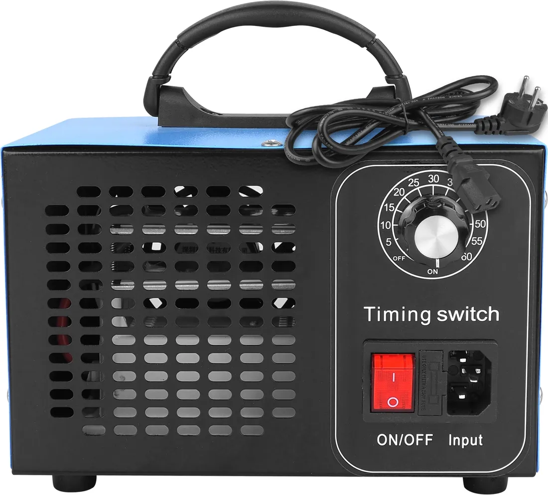 generator-ozonu-lamex-lxu231