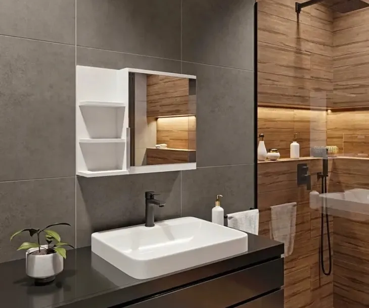 szafka-lazienkowa-wiszaca-z-lustrem-i-oswietleniem-led-polka-biala-lewa-stan-nowy-typ-lustra-scienne