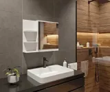szafka-lazienkowa-wiszaca-z-lustrem-i-oswietleniem-led-polka-biala-lewa-stan-nowy-typ-lustra-scienne