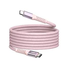 verbatim-31853-kabel-usb-usb-2-0-12-m-usb-c-rozowy