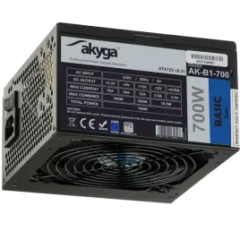 akyga-ak-b1-700be-modul-zasilaczy-700-w-24-pin-atx-atx-czarny