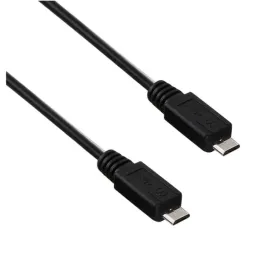 akyga-ak-usb-17-kabel-usb-usb-2-0-06-m-micro-usb-b-czarny