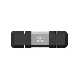 silicon-power-sp256gbuc3c51v1s-pamiec-usb-256-gb-usb-type-a-usb-type-c