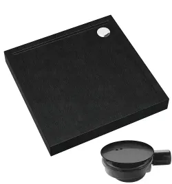 brodzik-efekt-kamienia-80x80-czarny-12cm-syfon