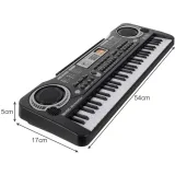 keyboard-kruzzel-mq-6106-zasilanie-sieciowe