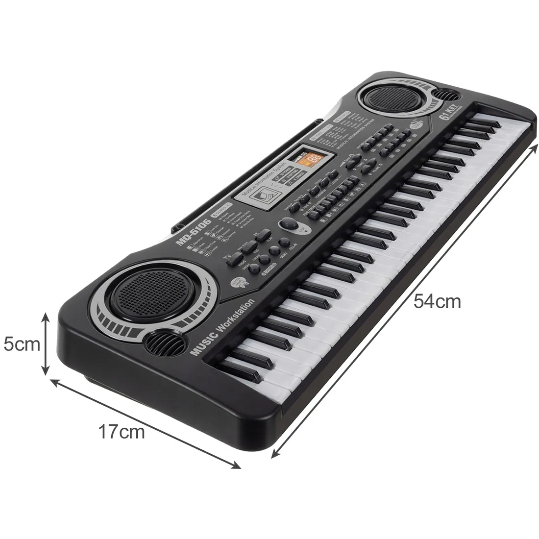 keyboard-kruzzel-mq-6106-zasilanie-sieciowe