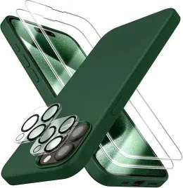 etui-obudowa-case-do-iphone-15-pro-plecki-ochrona-ekranu-aparatu-zielony