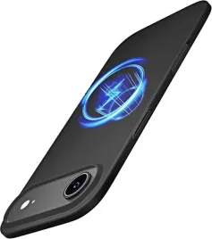 etui-obudowa-plecki-do-iphone-17-air-magsafe-silikon-matowy-czarny