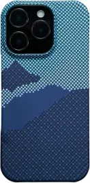 etui-obudowa-ochronna-plecki-do-iphone-16-pro-twardy-niebieski