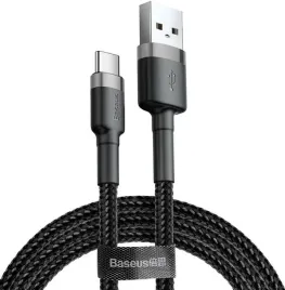 baseus-cafule-kabel-usb-usb-2-0-05-m-usb-a-usb-c-czarny