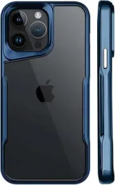 etui-obudowa-twarda-case-do-iphone-16-plecki-przezroczyste-niebieski