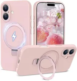 etui-obudowa-ochronna-plecki-do-iphone-16-magnetyczny-silikon-rozowy
