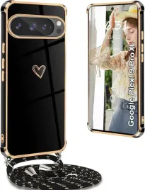 etui-obudowa-ochronna-case-plecki-do-google-pixel-9-pro-xl-z-paskiem-czarny