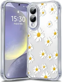 etui-obudowa-case-do-samsung-galaxy-s25-edge-plecki-przezroczyste-stokrotek