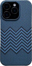 etui-obudowa-ochronna-plecki-do-iphone-16-pro-twardy-kolor-niebieski