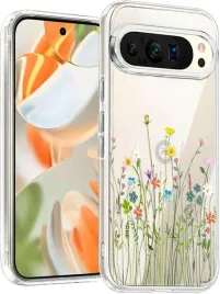 etui-obudowa-ochronna-case-do-google-pixel-9-pro-xl-plecki-bukiet-kwiatow