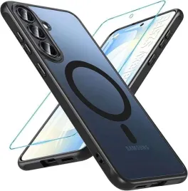 etui-obudowa-plecki-do-samsunga-galaxy-s25-fe-magsafe-ochronne-szklo-czarny