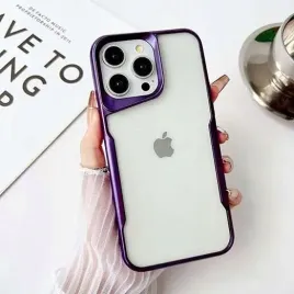 etui-obudowa-twarda-case-do-iphone-16-plecki-przezroczyste-fioletowy