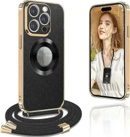 etui-obudowa-ochronna-plecki-do-iphone-15-pro-magnetyczny-z-paskiem-czarny