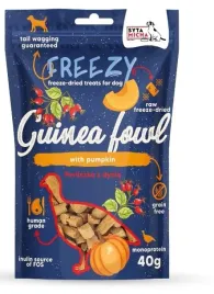 syta-micha-liofilizowane-przysmaki-dla-psa-perliczka-z-dynia-freezy-40g