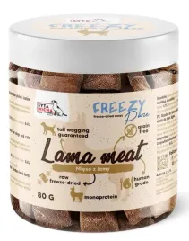 syta-micha-100percent-liofilizowane-mieso-z-lamy-dla-psa-80g-freezy-pure