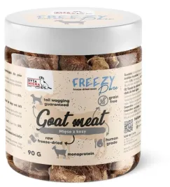 syta-micha-100percent-liofilizowane-mieso-z-kozy-dla-psa-90g-freezy-pure