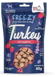 syta-micha-liofilizowane-przysmaki-dla-psa-indyk-z-malinami-freezy-40g