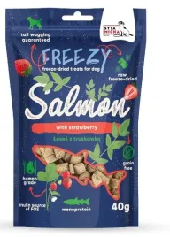 syta-micha-liofilizowane-przysmaki-dla-psa-losos-z-truskawka-freezy-40g