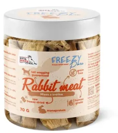 syta-micha-100percent-liofilizowane-mieso-krolika-dla-psa-70g-freezy-pure