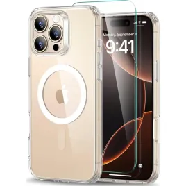etui-case-do-iphone-16-pro-max-plecki-magsafe-ochronne-szklo-przezroczysty
