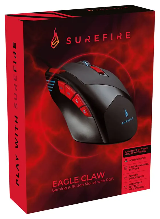 surefire-eagle-claw-gaming-mouse