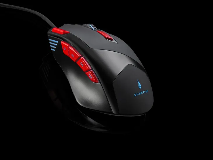 surefire-eagle-claw-gaming-mouse