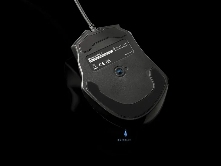 surefire-eagle-claw-gaming-mouse