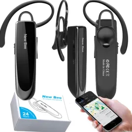 sluchawka-bezprzewodowa-new-bee-zauszna-czarna-z-mikrofonem-bluetooth
