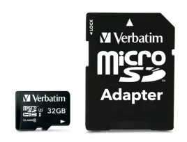 verbatim-pro-32-gb-microsdhc-uhs-klasa-10