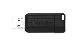 verbatim-pinstripe-pamiec-usb-64-gb-usb-typu-a-2-0-czarny