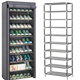 szafa-na-buty-tekstylna-jednodrzwiowa-60x30x160-cm-odcienie-szarosci