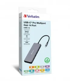 verbatim-cmh-14-usb-type-c-5000-mbit-s-srebrny