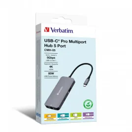 verbatim-cmh-05-usb-type-c-5000-mbit-s-srebrny