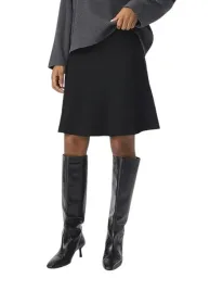 object-damska-minispodniczka-dzianinowa-czarny-rxl